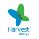 Harvest Energy Ltd.