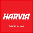 HARVIA logo