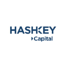 HashKey Capital logo