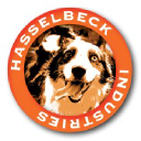 Hasselbeck Industries logo