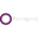 hastings + co logo