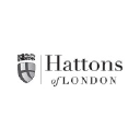 Hattons of London logo