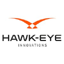 Hawk-Eye Innovations logo