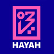 HAYAH logo