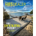 Hardware + Building Supply Dealer logo
