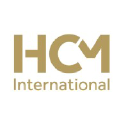 HCM Hostettler & Company logo