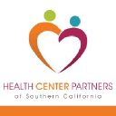 Health Center Partners of Southern California logo