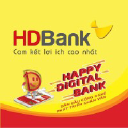 HDBank logo