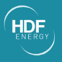 HDF Energy logo