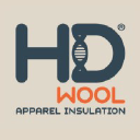 HD Wool logo