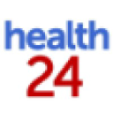Health24 logo