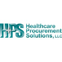 Healthcare Procurement Solutions (GA) logo