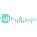 Healthcare Reporting logo