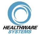 Healthware Systems logo
