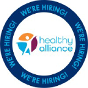 Healthy Alliance logo