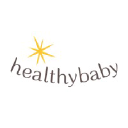 HealthyBaby logo