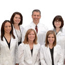 Heart of America Eye Care logo