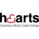 Hearts logo