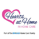 Hearts at Home