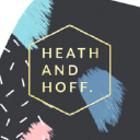 Heath and Hoff.