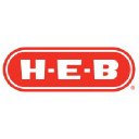 H-E-B logo