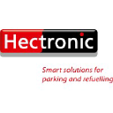 Hectronic logo