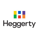 Heggerty logo