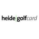heide|golfcard