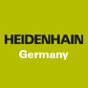 DR. JOHANNES HEIDENHAIN GmbH logo