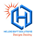 Helios Soft Solutions logo