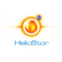 HelioStor logo