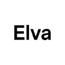 Elva Design Group logo
