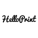 Helloprint logo