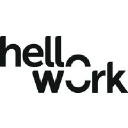 HelloWork logo