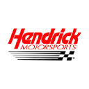 Hendrick Motorsports logo
