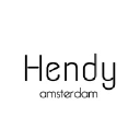 Hendy Amsterdam