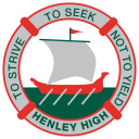 HENLEY HIGH SCHOOL
