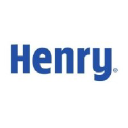 Henry Company LLC logo