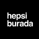 Hepsiburada logo