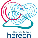Helmholtz-Zentrum hereon logo