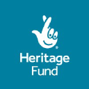 National Lottery Heritage Fund logo
