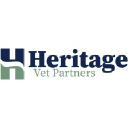 Heritage Vet Partners logo