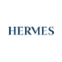 HERMES logo