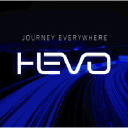 HEVO logo