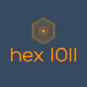 Hex 1011 logo