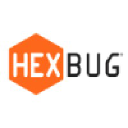 HEXBUG logo