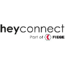 heyconnect GmbH logo
