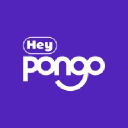 HeyPongo logo