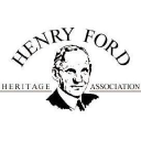 Henry Ford Heritage Association logo