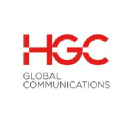 HGC Global Communications logo